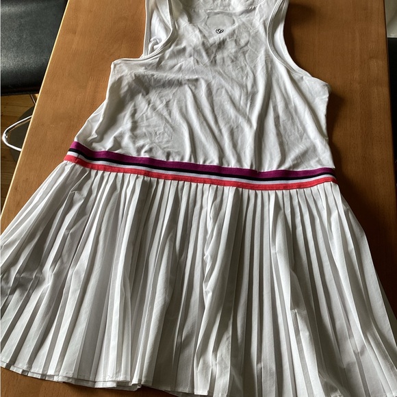 Lija Tennis Dress - Picture 2 of 3